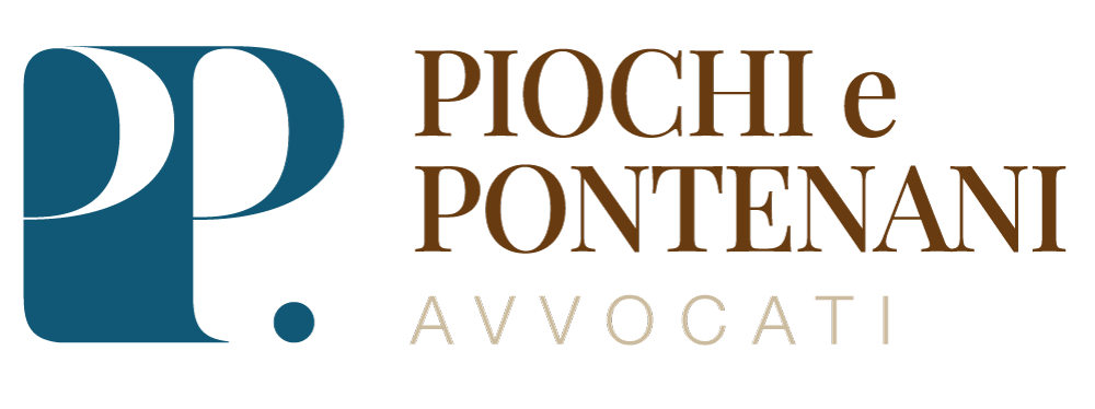 Piochi e Pontenani | Avvocati